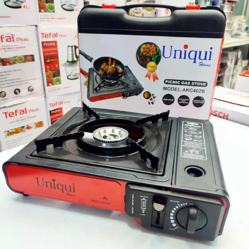 اجاق گاز مسافرتی یونیک
