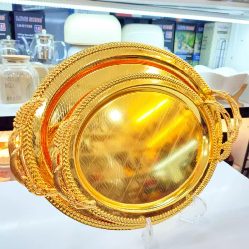 سینی پذیرایی