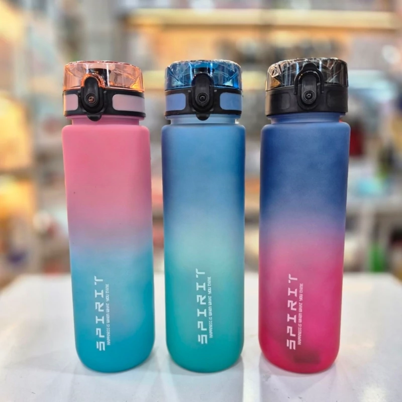 قمقمه صافی خور 1لیتر