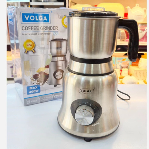 دستگاه آسیاب برند ولگا