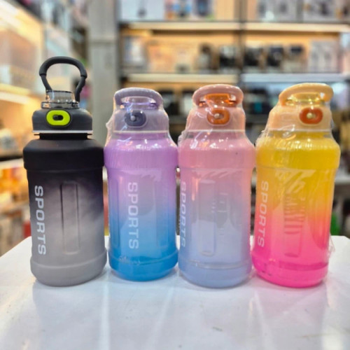 قمقمه 1لیتر دسته دار