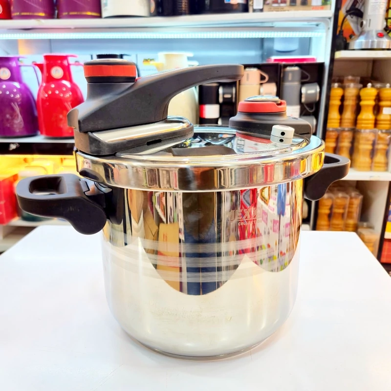 زودپز 7لیتر برند مکسی