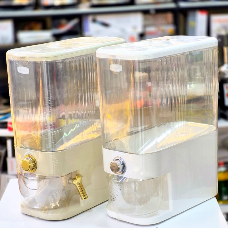 جابرنجی 10کیلویی هوم کت