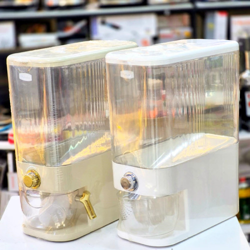 جابرنجی 10کیلویی هوم کت