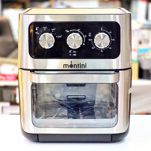 سرخ کن 12لیتر برند مونتینی